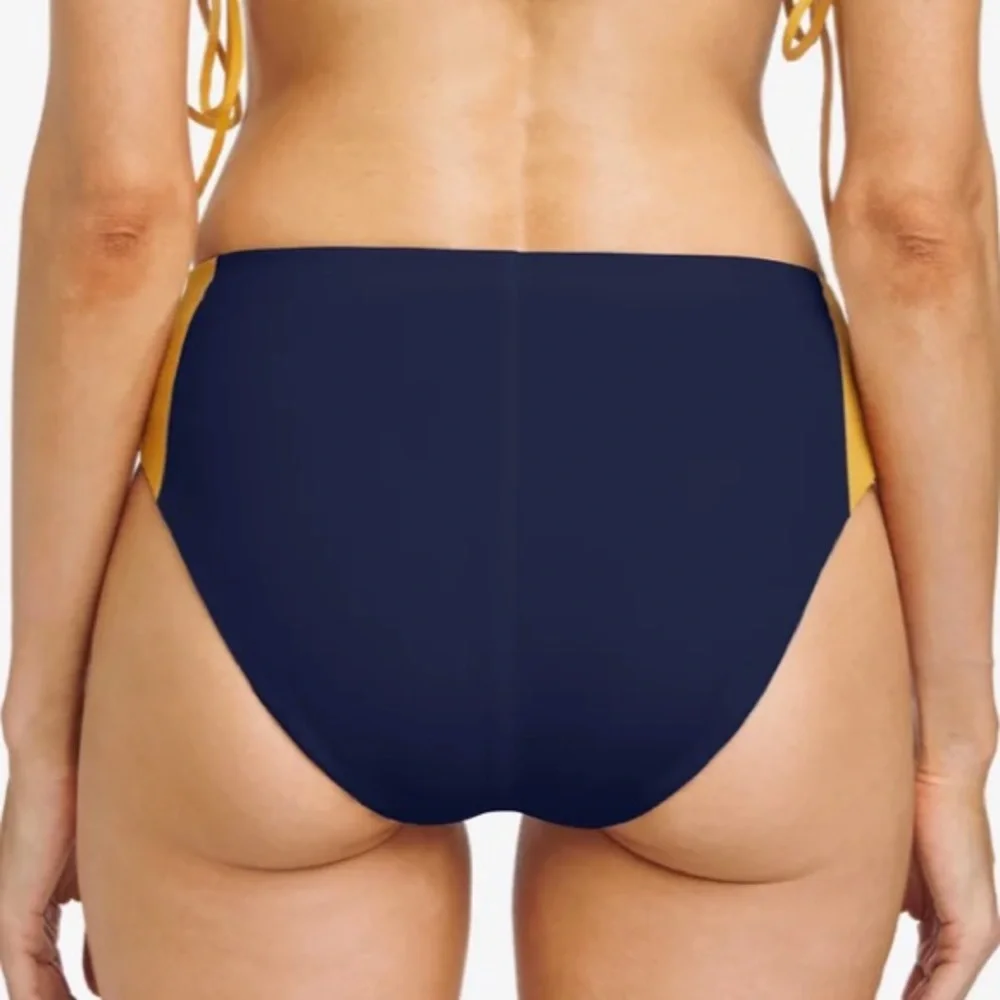 Robin Piccone Bikini Bottom nwot - Picture 2 of 8